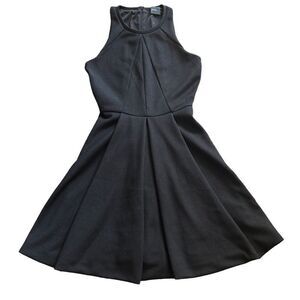 AX Armani Exchange | Fit and Flare Mini Dress, Size 2